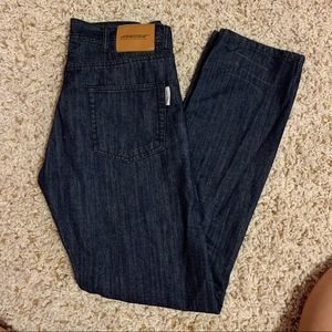 agv sport alloy riding jeans